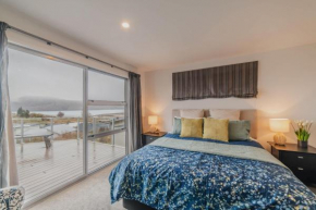 Ohana Hillside Haven - Serene Getaway, Lake Tekapo